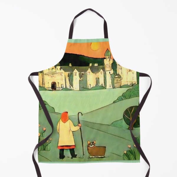 Item preview, Balmoral designed and sold by angel1.