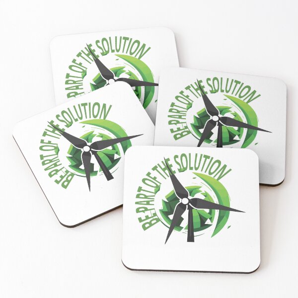 Item preview, Green energy, part of the solution designed and sold by SvarunPogani.