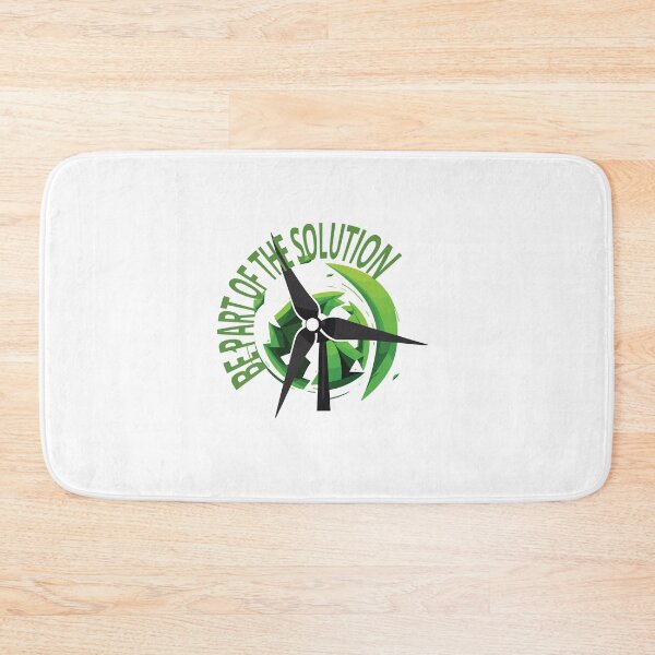 Item preview, Green energy, part of the solution designed and sold by SvarunPogani.