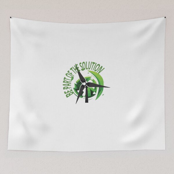Item preview, Green energy, part of the solution designed and sold by SvarunPogani.