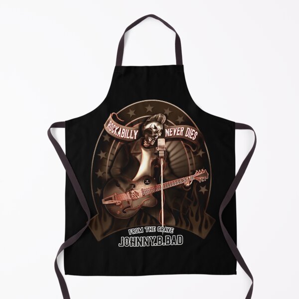 Item preview, Rockabilly Forever designed and sold by vintageparkie.