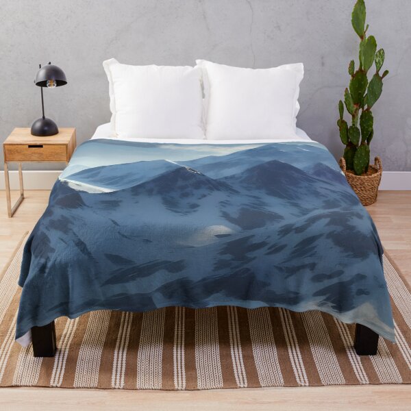 Item preview, Nanga Parbat - Snow-capped peaks designed and sold by Djantrix.