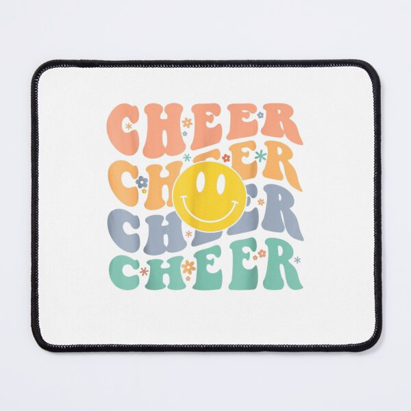 Item preview, Cheerleader Squad Girl Teen Cheer Practice T-Shirt designed and sold by normalcoo store.