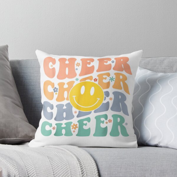 Item preview, Cheerleader Squad Girl Teen Cheer Practice T-Shirt designed and sold by normalcoo store.