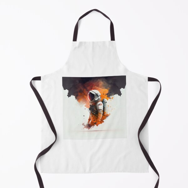 Item preview, Ultra Realistic Astronaut Portrait  designed and sold by ByDigitalDream.