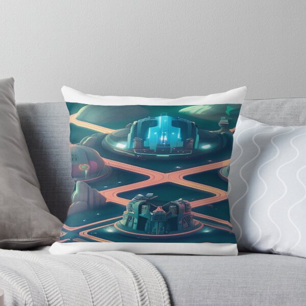 Item preview, New Colony designed and sold by ShelleLau.