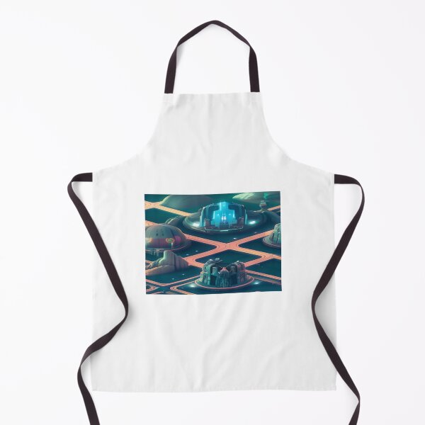 Item preview, New Colony designed and sold by ShelleLau.
