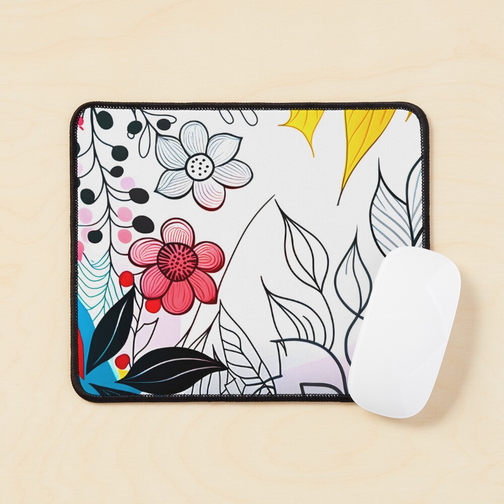 Item preview, Mouse Pad designed and sold by jochcastro.