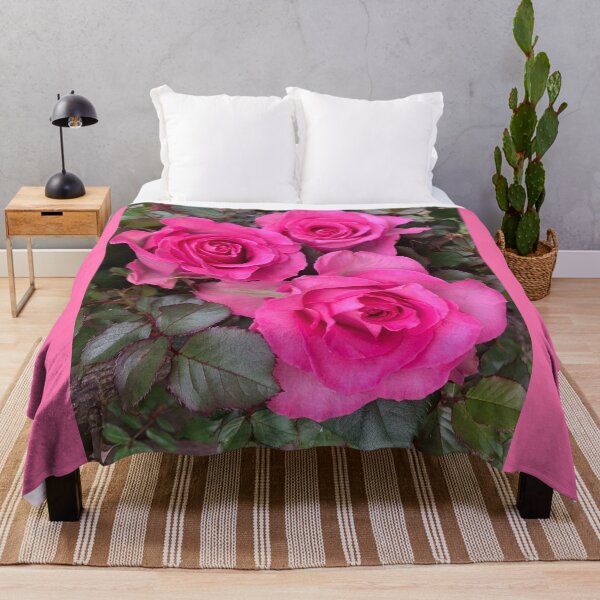 Item preview, Pink Roses  designed and sold by baksuart.