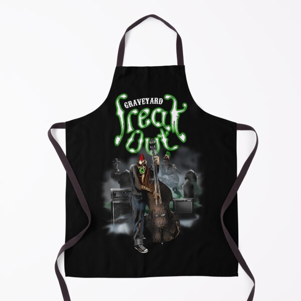 Item preview, Psychobilly Freakout designed and sold by vintageparkie.