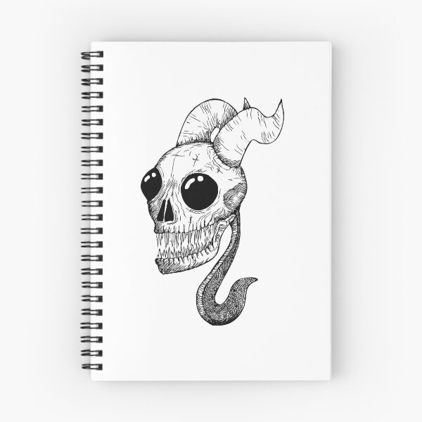 Item preview, Ravenous designed and sold by Katie Lane.