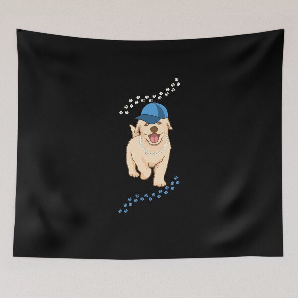 Item preview, street dog  designed and sold by hamooood.