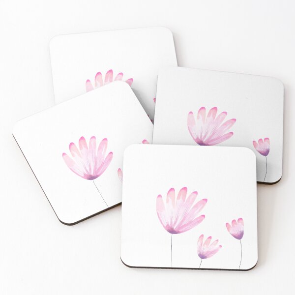 Item preview, Simple flowers designed and sold by StefaniaBulanga.