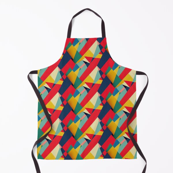 Item preview, Cubism abstract designed and sold by YeKnot.