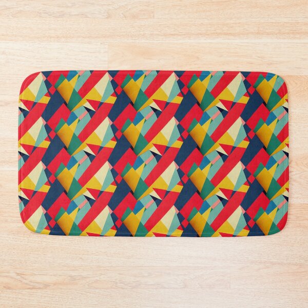 Item preview, Cubism abstract designed and sold by YeKnot.