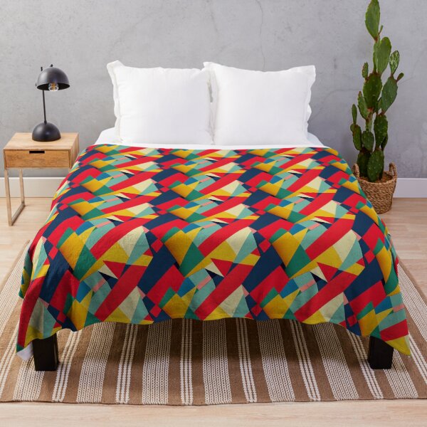 Item preview, Cubism abstract designed and sold by YeKnot.