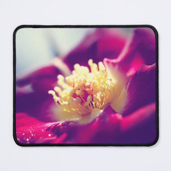 Item preview, Velvety Vintage Red Rose designed and sold by Kasadams.