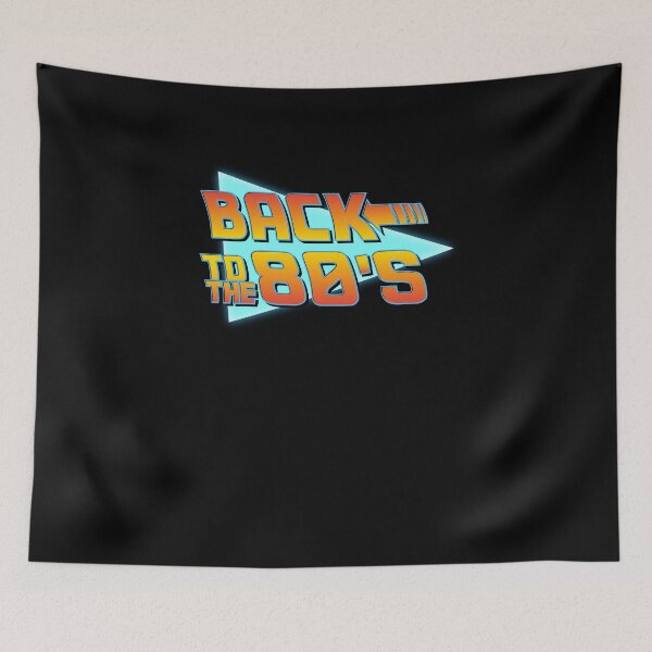 Item preview, Back to the 80s | 80s theme gift | 80s neon tshirt | rad dad shirt | 80s dad | retro graphic tee | eighties party | 80s theme party | retro graphic tshirt  designed and sold by Kreature Look.