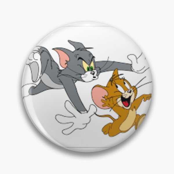 Item preview, tomy and jerry designed and sold by DailaStore.