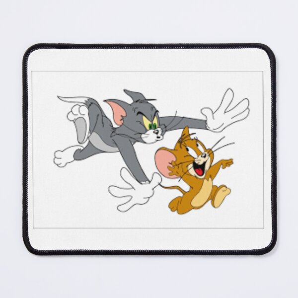 Item preview, tomy and jerry designed and sold by DailaStore.