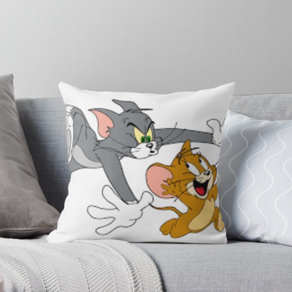 Item preview, tomy and jerry designed and sold by DailaStore.