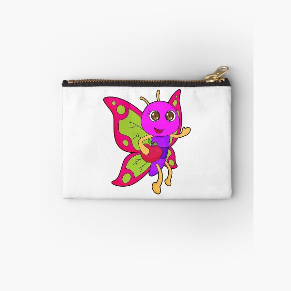 Item preview, Butterfly Apple designed and sold by Snabdesign84.