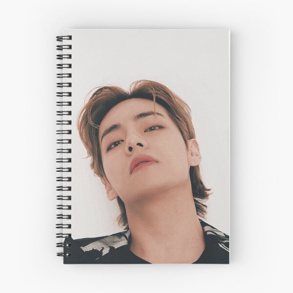Item preview, Kim Taehyung designed and sold by loonelywhale.