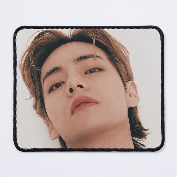 Item preview, Kim Taehyung designed and sold by loonelywhale.