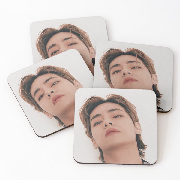 Item preview, Kim Taehyung designed and sold by loonelywhale.