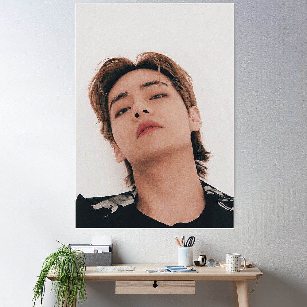 Kim Taehyung