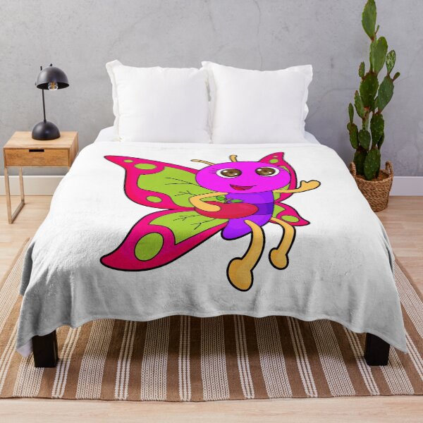 Item preview, Butterfly Apple Fruit designed and sold by Snabdesign84.