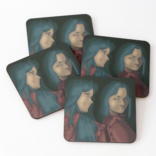 Item preview, doppelganger designed and sold by kitokuro.