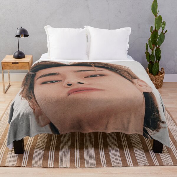 Item preview, Kim Taehyung designed and sold by loonelywhale.
