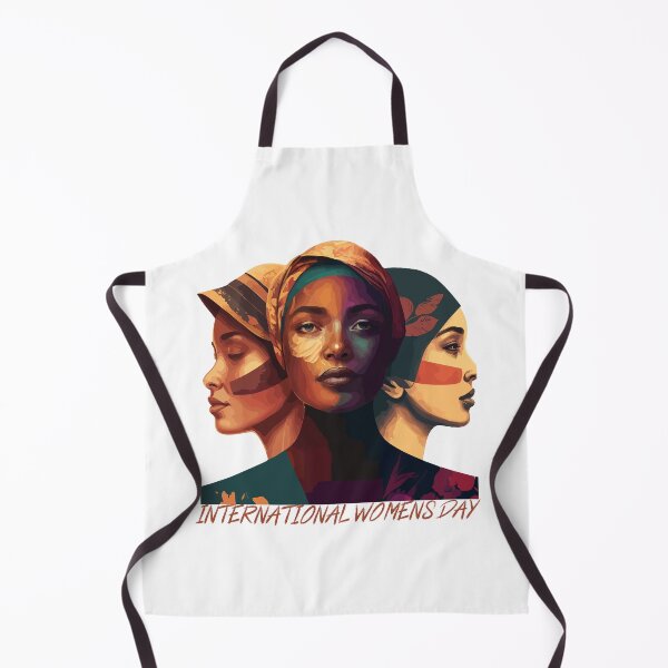 Item preview, embrace equity international women's day 2023 designed and sold by wassim sadiki.