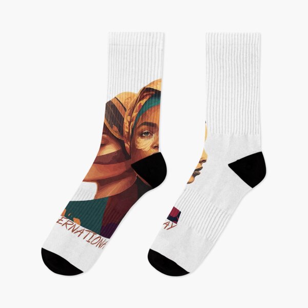 Item preview, embrace equity international women's day 2023 designed and sold by wassim sadiki.