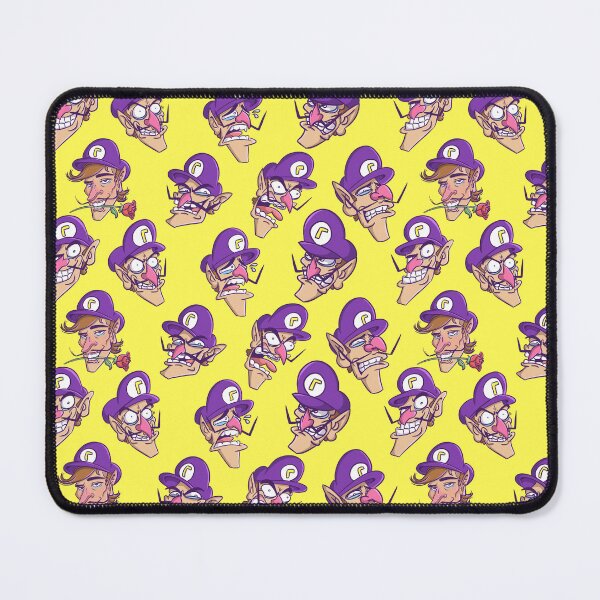 Item preview, Wah designed and sold by BanjoofJustice.
