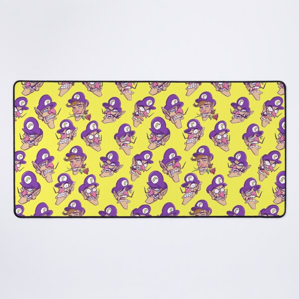 Item preview, Wah designed and sold by BanjoofJustice.