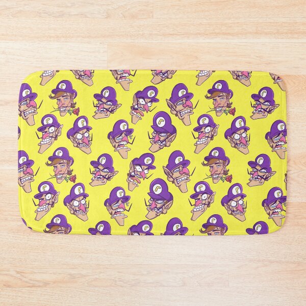Item preview, Wah designed and sold by BanjoofJustice.