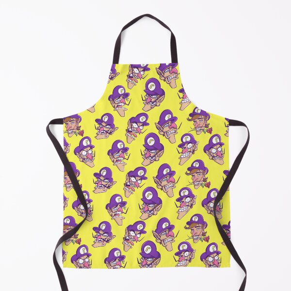 Item preview, Wah designed and sold by BanjoofJustice.