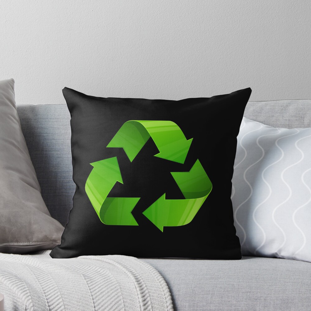 Item preview, Throw Pillow designed and sold by Ksmith-Style.