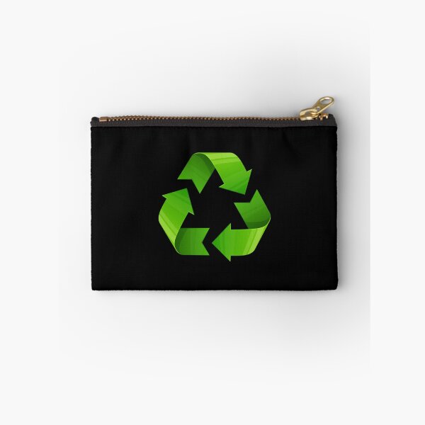 Item preview, Recyclable, Symbol, Icon, Humor, Fun designed and sold by Ksmith-Style.