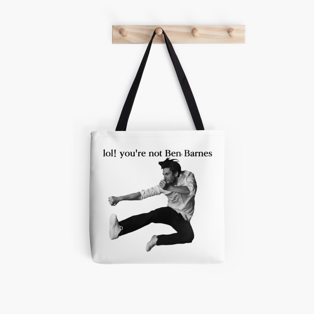 lol tote bolsas