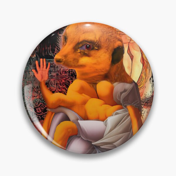 Item preview, "Living The Dream" Digital Collage Art designed and sold by Raven’s Wing Studio.