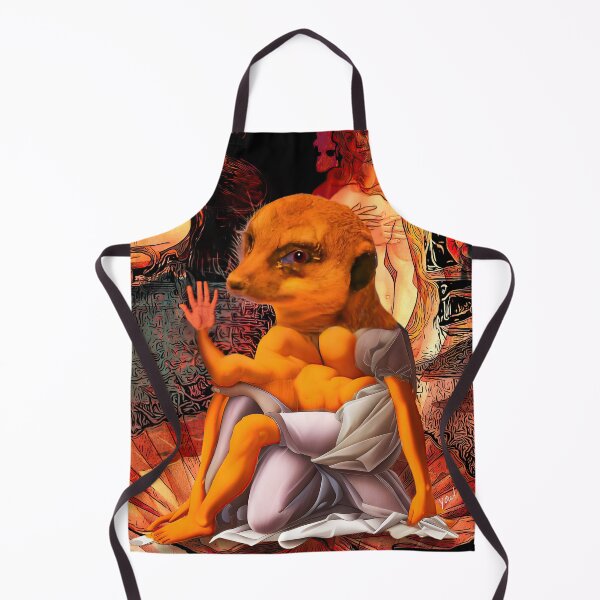 Item preview, "Living The Dream" Digital Collage Art designed and sold by Raven’s Wing Studio.