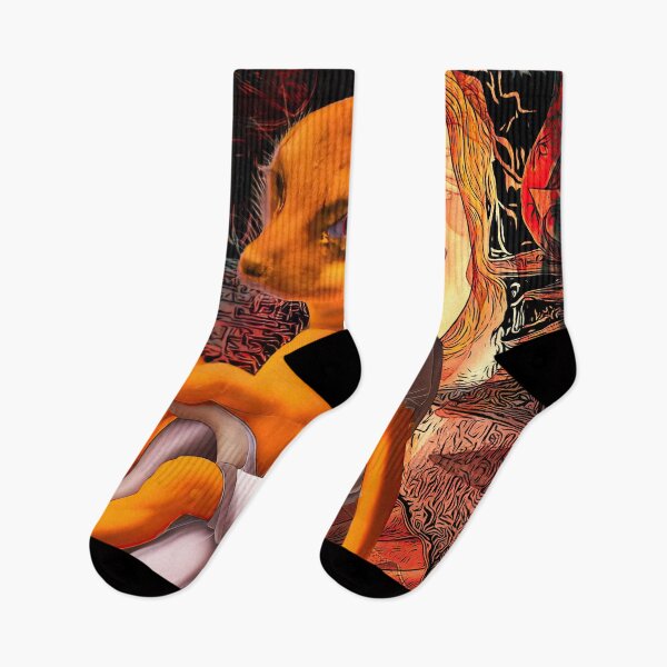 Item preview, "Living The Dream" Digital Collage Art designed and sold by Raven’s Wing Studio.