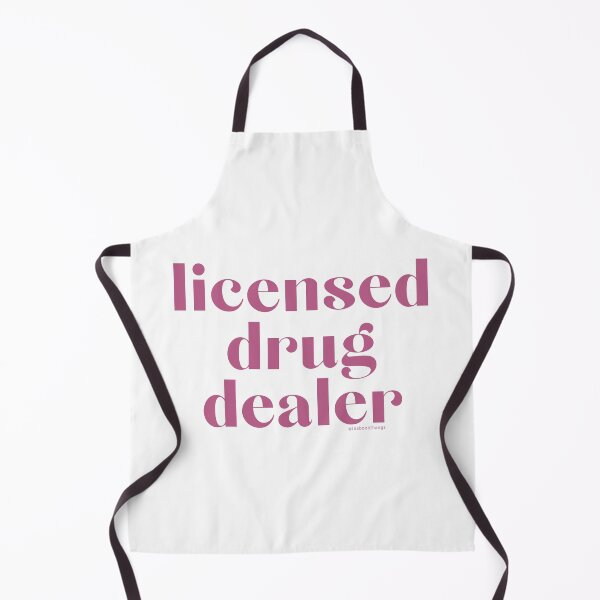 Item preview, Licensed Drug Dealer. v6 | @lilsboobthangs designed and sold by lilsboobthangs.