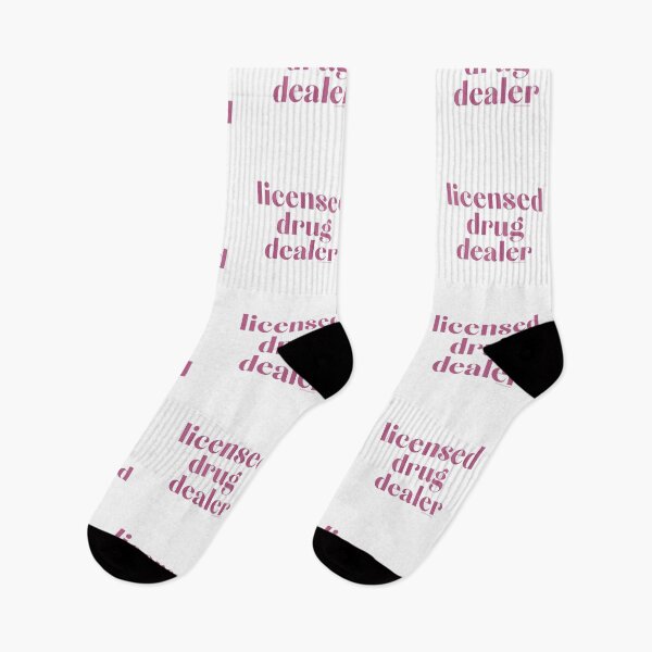 Item preview, Licensed Drug Dealer. v6 | @lilsboobthangs designed and sold by lilsboobthangs.