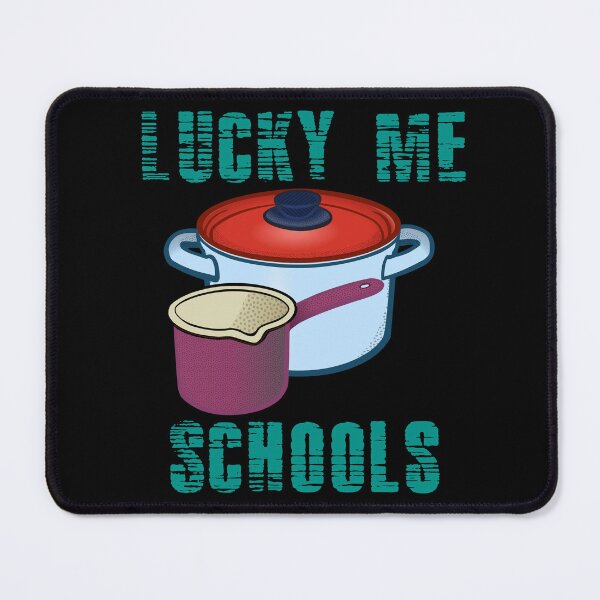 Item preview, Lucky Me Schools designed and sold by Uvogin2099.