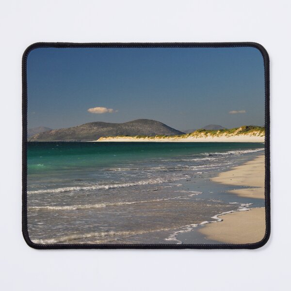 Item preview, West Beach, Berneray, Outer Hebrides, Scotland designed and sold by Kasia Design.