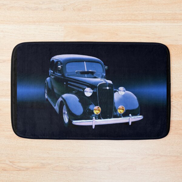 Item preview, Chevrolet Master Sedan 1935 designed and sold by Thomas Burtney.